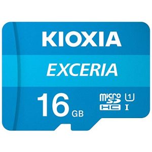 Micro-SD 16GB