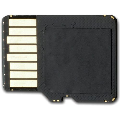 Die beste micro sd 4gb garmin 4 gb micro sd karte mit adapter Bestsleller kaufen