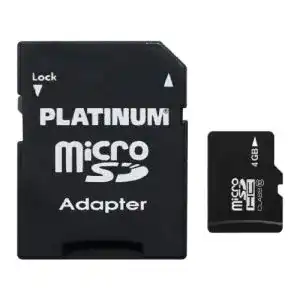 Die beste Micro-SD 4GB 2026 Test Bestseller Micro-SD 4GB