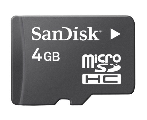 Die beste micro sd 4gb sandisk transflash microsd 4gb retail Bestsleller kaufen