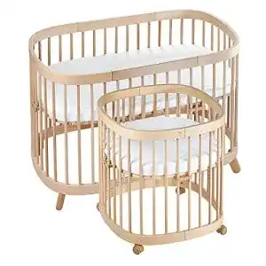 Mitwachsendes Kinderbett tweeto ® 7-in-1 (Plus)