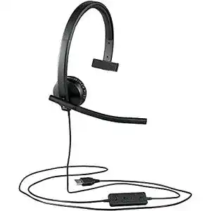 Mono-Headset