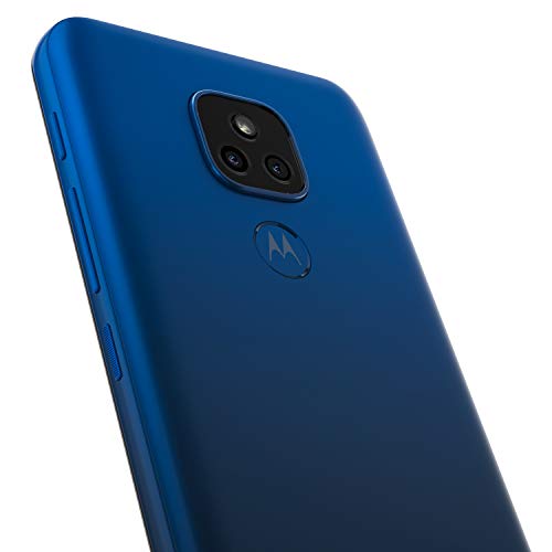 Motorola-Smartphone Motorola Mobility moto e7 plus Dual-SIM