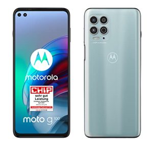 Motorola-Smartphone Motorola Mobility Motorola moto g100