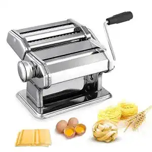 Nudelmaschine (manuell)