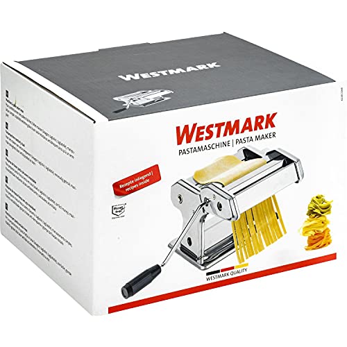 Nudelmaschine (manuell) Westmark Pastamaschine/-maker