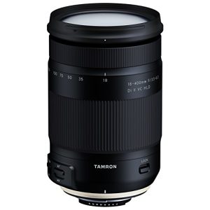 Objektiv für Nikon TAMRON B028N Ultra-Tele-Megazoom