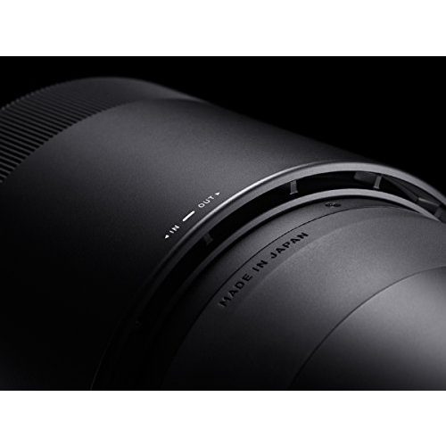 Objektive für Canon Sigma 745101 150-600mm F5,0-6,3 DG OS