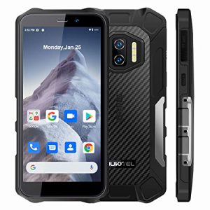 Outdoor-Handy OUKITEL WP12 Ohne Vertrag, Android 11