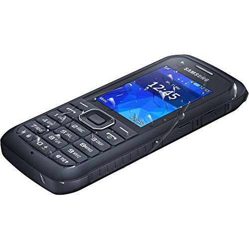 Outdoor-Handy Samsung Galaxy Xcover 550, 2,4 Zoll Display