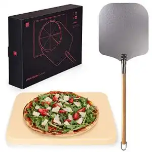 Pizzastein (rechteckig)