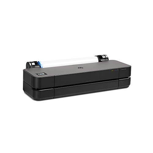 Plotter HP DesignJet T230 Großformatdrucker, 24 Zoll, bis zu A1