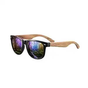 Polarisierte Sonnenbrille