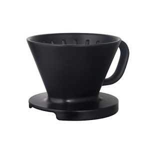 Porzellan-Kaffeefilter WMF Impulse Kaffeefilter-Aufsatz 1-4 Tassen