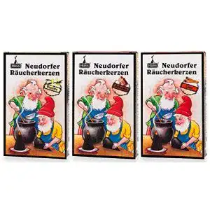 Die beste Räucherkerzen 2026 Test Bestseller Räucherkerzen