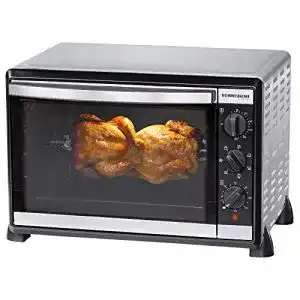 Rommelsbacher-Minibackofen