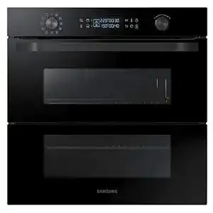 Samsung-Backofen Samsung Forno incasso NV75N5641RB/ET