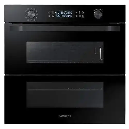 Samsung-Backofen Samsung Forno incasso NV75N5641RB/ET