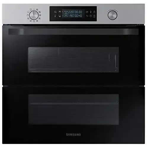 Samsung-Backofen