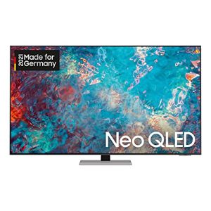 Samsung-Fernseher (55 Zoll) Samsung Neo QLED 4K TV QN85A
