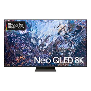 Samsung-Fernseher (75 Zoll) Samsung Neo QLED 8K TV QN700A