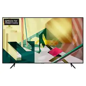 Samsung-Fernseher Samsung QLED 4K Q70T 189 cm (75 Zoll)