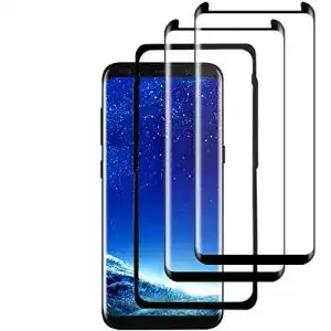 Die beste Samsung-Galaxy S8-Plus-Panzerglas 2026 Test Bestseller Samsung-Galaxy S8-Plus-Panzerglas