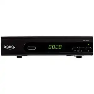 SAT-Receiver WLAN