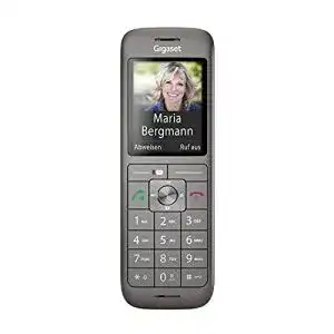 Schnurloses Telefon