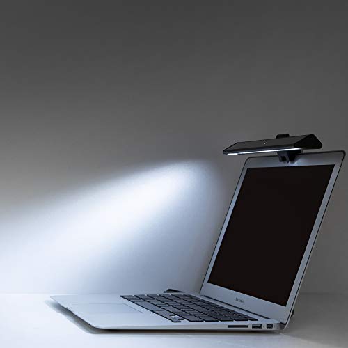 Schreibtischlampe BenQ ScreenBar Lite LED Laptop, USB