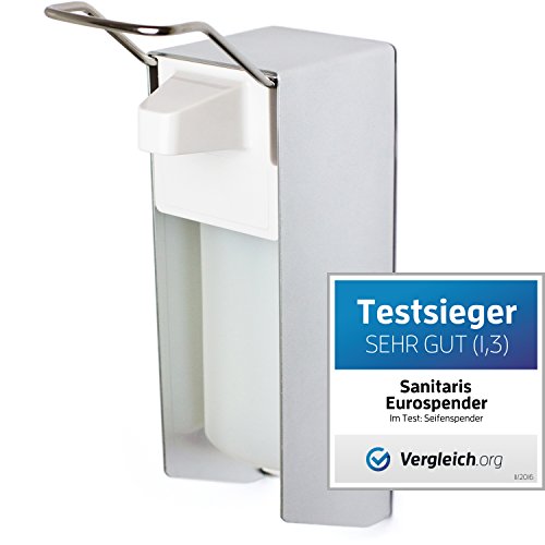 Seifenspender Winter & Bani Sanitaris Eurospender 500 ml