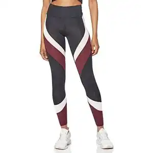 Shape-Leggings AURIQUE Amazon-Marke: Damen Colour Block