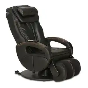 Shiatsu-Massagesessel