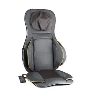 Shiatsu-Massagesessel MEDIVON Cosy Air Pro Massagematte