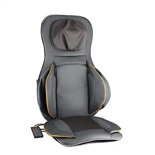 Shiatsu-Massagesessel MEDIVON Cosy Air Pro Massagematte
