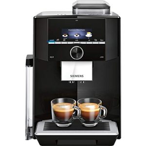 Siemens-Kaffeevollautomat Siemens Electroménager EQ.9 Plus
