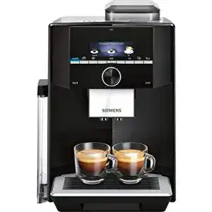 Siemens-Kaffeevollautomat