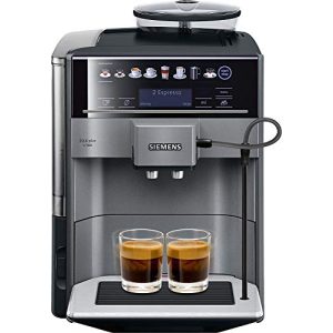 Siemens-Kaffeevollautomat Siemens EQ.6 plus s100 TE651209RW