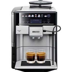 Siemens-Kaffeevollautomat Siemens EQ.6 plus s700