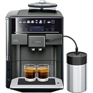 Siemens-Kaffeevollautomat Siemens TE657FO9DE