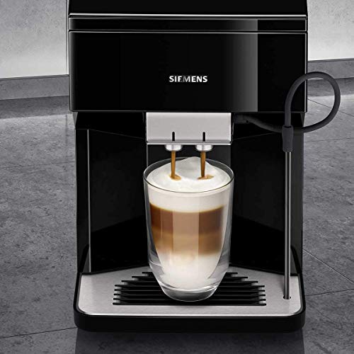 Siemens-Kaffeevollautomat Siemens TP503R09 Superautomatisch