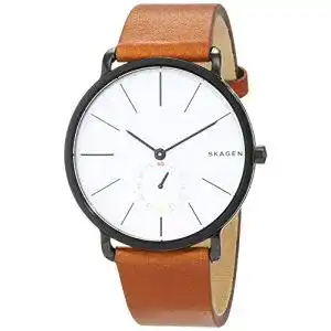Skagen-Uhr