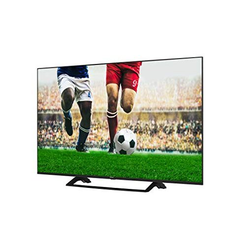 Smart-TV Hisense 50AE7200F 126 cm (50 Zoll) 4K Ultra HD, HDR