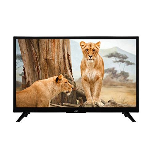 Smart-TV JVC LT-24VH5965 60 cm/24 Zoll inkl. Prime Video
