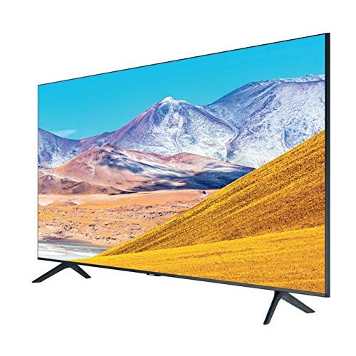 Smart-TV Samsung TU8079 138 cm (55 Zoll) LED Fernseher