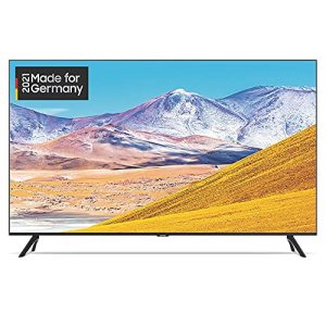 Smart-TV Samsung TU8079 138 cm (55 Zoll) LED Fernseher