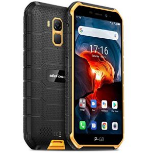 Smartphone 5 Zoll Ulefone Armor X7 PRO (2020), Android 10