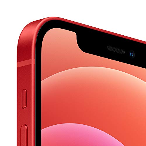 Smartphone Apple iPhone 12 (128 GB) – (Product) RED