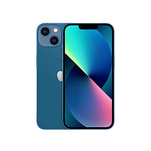 Smartphone Apple iPhone 13 (256 GB) – Blau