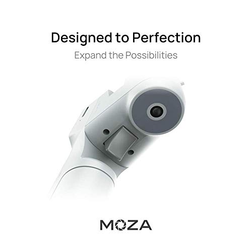 Smartphone-Gimbal MOZA Mini-MX 3-Achsen-Gimbal-Stabilisator